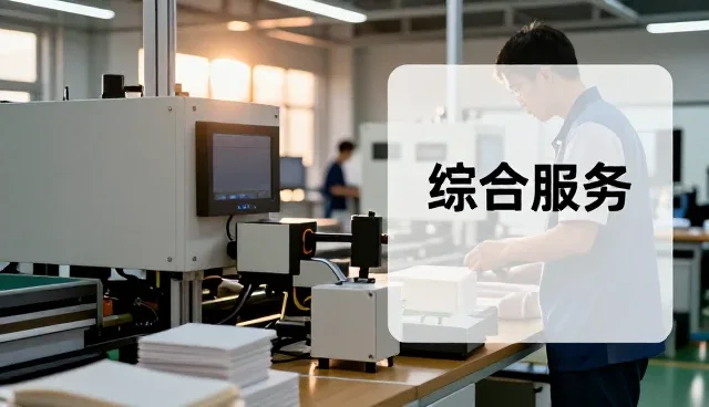 环境监测平台