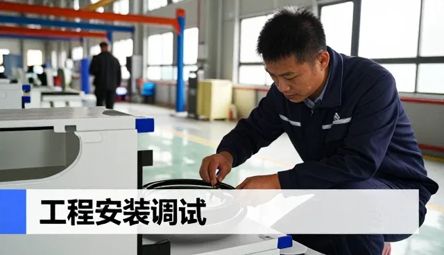 环保技术数字化发展与涵盖环境监测应用分析