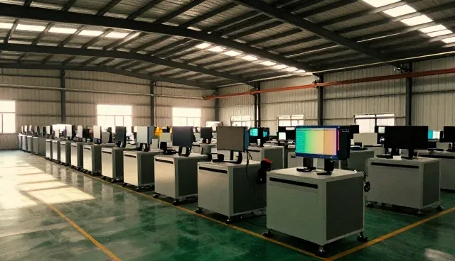 智能化管理系统适用条件及维护建议