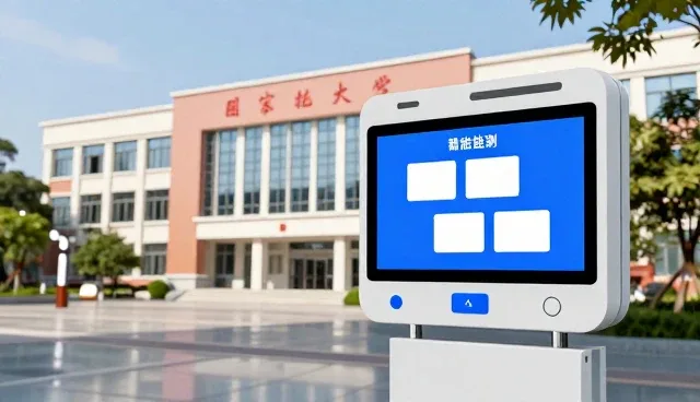 环境监测平台使用与维护的技术实施要点